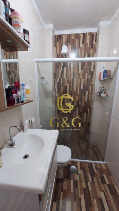 Imagem Apartamento com 1 Quarto à Venda, 50 m² em Embaré - Santos Imagem Apartamento com 1 Quarto à Venda, 50 m² em Embaré - Santos
