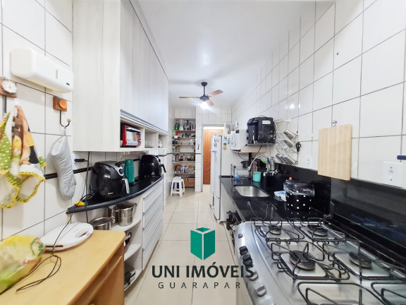 Imagem Apartamento com 3 Quartos à Venda, 115 m² em Praia Do Morro - Guarapari