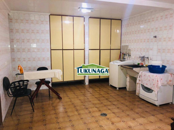 Imagem Sobrado com 4 Quartos à Venda, 360 m² em Vila Rosália - Guarulhos Imagem Sobrado com 4 Quartos à Venda, 360 m² em Vila Rosália - Guarulhos