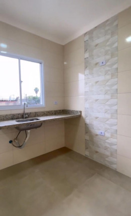 Imagem Casa com 2 Quartos à Venda, 58 m² em Sítio Do Campo - Praia Grande Imagem Casa com 2 Quartos à Venda, 58 m² em Sítio Do Campo - Praia Grande