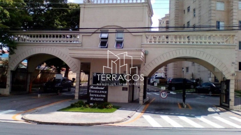 Imagem Apartamento com 2 Quartos à Venda, 56 m² em Jardim Guanabara - Jundiaí Imagem Apartamento com 2 Quartos à Venda, 56 m² em Jardim Guanabara - Jundiaí