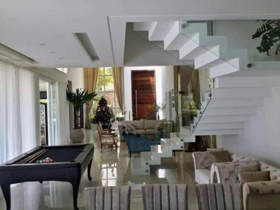 Imagem Casa de Condomínio com 4 Quartos à Venda, 500 m² em Córrego Grande - Florianópolis