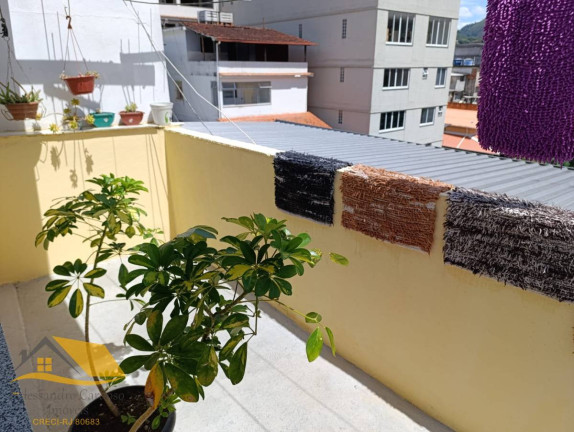 Imagem Casa com 3 Quartos à Venda, 200 m² em Olaria - Nova Friburgo Imagem Casa com 3 Quartos à Venda, 200 m² em Olaria - Nova Friburgo
