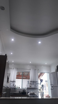 Imagem Casa de Condomínio com 2 Quartos à Venda, 152 m² em Cidade Salvador - Jacareí Imagem Casa de Condomínio com 2 Quartos à Venda, 152 m² em Cidade Salvador - Jacareí