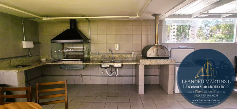 Imagem Apartamento com 3 Quartos à Venda, 72 m² em Usina Piratininga - São Paulo