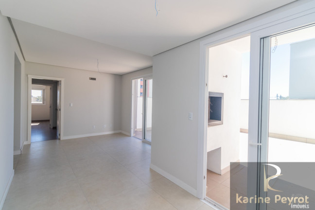 Imagem Apartamento com 2 Quartos à Venda, 115 m² em Centro - São Leopoldo Imagem Apartamento com 2 Quartos à Venda, 115 m² em Centro - São Leopoldo