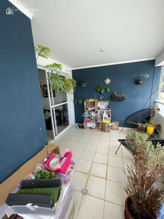 Imagem Apartamento com 2 Quartos à Venda, 68 m² em Jardim Aquarius - São José Dos Campos