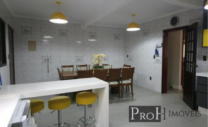 Imagem Sobrado com 3 Quartos à Venda, 495 m² em Campestre - Santo André Imagem Sobrado com 3 Quartos à Venda, 495 m² em Campestre - Santo André