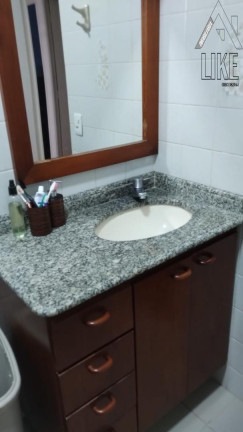 Imagem Imóvel com 3 Quartos à Venda, 80 m² em Jardim Topázio - São José Dos Campos