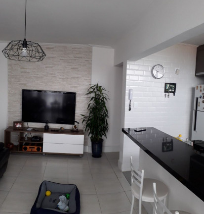Imagem Apartamento com 2 Quartos à Venda, 83 m² em Ipiranga - São Paulo