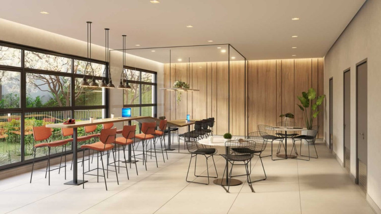 Imagem Studio com 1 Quarto à Venda, 28 m² em Bela Vista - São Paulo Imagem Studio com 1 Quarto à Venda, 28 m² em Bela Vista - São Paulo