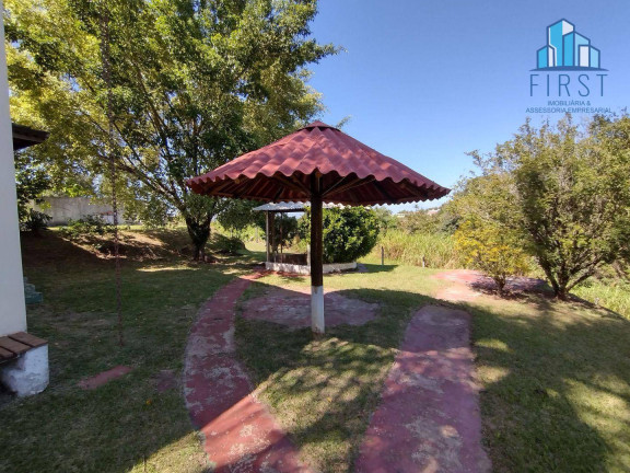 Imagem Chácara com 4 Quartos à Venda, 500 m² em Monterrey - Louveira