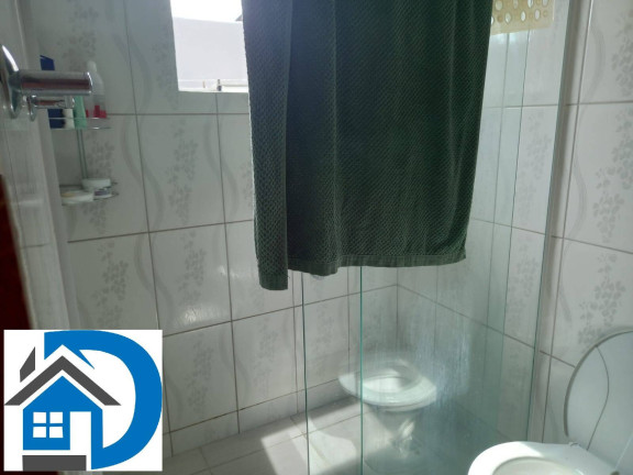 Imagem Casa com 2 Quartos à Venda, em Jardim Wanel Ville V - Sorocaba Imagem Casa com 2 Quartos à Venda, em Jardim Wanel Ville V - Sorocaba
