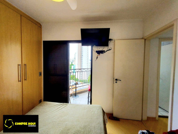 Imagem Apartamento com 2 Quartos à Venda, 54 m² em Santa Cecília - São Paulo