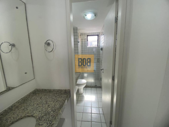 Imagem Apartamento com 3 Quartos à Venda, 174 m² em Graças - Recife Imagem Apartamento com 3 Quartos à Venda, 174 m² em Graças - Recife