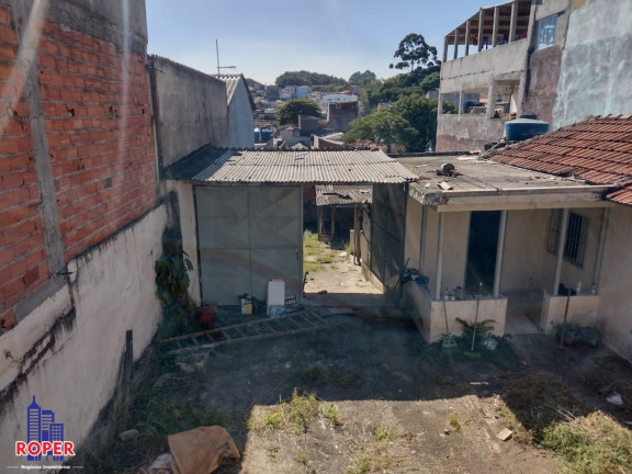 Imagem Terreno à Venda, 345 m² em Vila Santa Virginia - São Paulo Imagem Terreno à Venda, 345 m² em Vila Santa Virginia - São Paulo