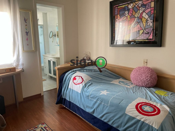 Imagem Apartamento com 4 Quartos à Venda, 201 m² em Moema - São Paulo Imagem Apartamento com 4 Quartos à Venda, 201 m² em Moema - São Paulo