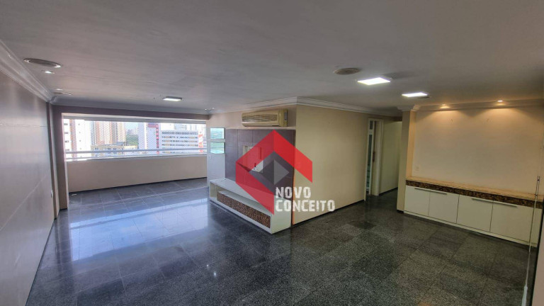 Imagem Apartamento com 3 Quartos à Venda, 147 m² em Aldeota - Fortaleza Imagem Apartamento com 3 Quartos à Venda, 147 m² em Aldeota - Fortaleza