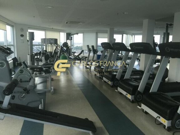 Imagem Apartamento com 2 Quartos à Venda, 63 m² em Caminho Das árvores - Salvador