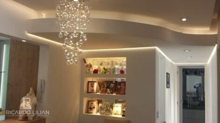 Imagem Apartamento com 2 Quartos à Venda, 82 m² em Centro - Guarulhos