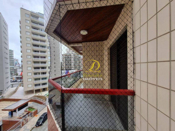 Imagem Apartamento com 3 Quartos à Venda, 130 m² em Vila Guilhermina - Praia Grande Imagem Apartamento com 3 Quartos à Venda, 130 m² em Vila Guilhermina - Praia Grande