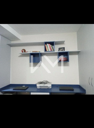 Imagem Apartamento com 2 Quartos à Venda, 49 m² em Centro - Guarulhos Imagem Apartamento com 2 Quartos à Venda, 49 m² em Centro - Guarulhos