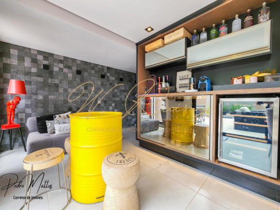 Imagem Casa com 3 Quartos à Venda, 200 m² em Ondas - Cond. Reserva Das Paineiras - Piracicaba