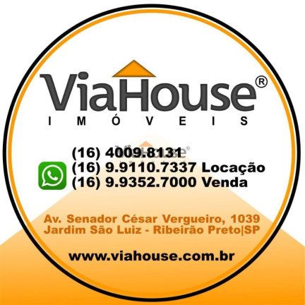 Imóvel Comercial à Venda, 913 m² em Alto Da Boa Vista - Ribeirão Preto