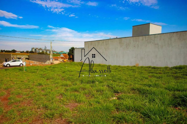 Imagem Terreno à Venda, 357 m² em Loteamento São Francisco - Piracicaba