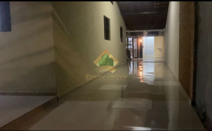 Imagem Casa com 3 Quartos à Venda, 180 m² em Martim De Sa - Caraguatatuba