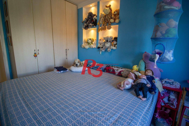 Imagem Apartamento com 2 Quartos à Venda, 87 m² em Canto Do Forte - Praia Grande Imagem Apartamento com 2 Quartos à Venda, 87 m² em Canto Do Forte - Praia Grande
