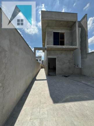 Imagem Casa com 3 Quartos à Venda, 110 m² em Chácara Jaguari (fazendinha) - Santana De Parnaíba