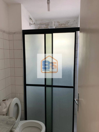 Imagem Apartamento com 2 Quartos à Venda, 54 m² em Jardim Ipanema (zona Oeste) - São Paulo