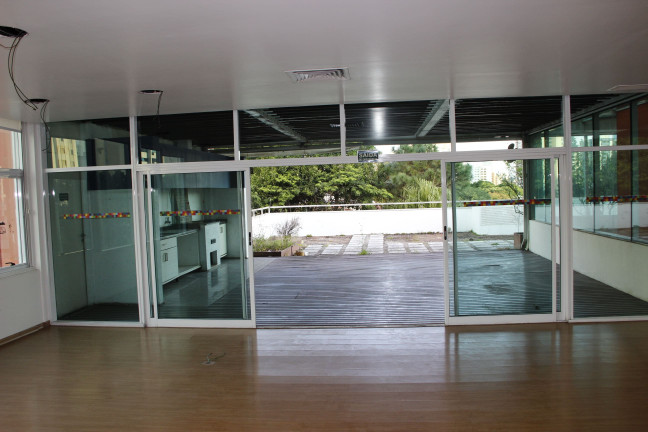 Imagem Sala Comercial para Alugar, 3.700 m² em Vila Clementino - São Paulo