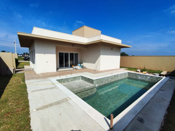 Imagem Casa com 3 Quartos à Venda, 160 m² em Ninho Verde I - Porangaba Imagem Casa com 3 Quartos à Venda, 160 m² em Ninho Verde I - Porangaba