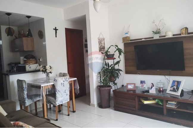 Imagem Apartamento com 2 Quartos à Venda, 56 m² em Bairro Itaipuacu - Maricá Imagem Apartamento com 2 Quartos à Venda, 56 m² em Bairro Itaipuacu - Maricá