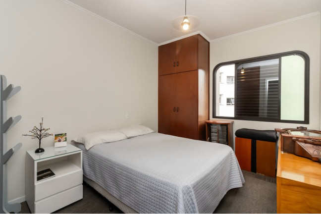 Imagem Apartamento com 4 Quartos à Venda, 183 m² em Perdizes - São Paulo Imagem Apartamento com 4 Quartos à Venda, 183 m² em Perdizes - São Paulo