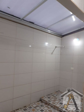 Imagem Casa com 3 Quartos à Venda, 80 m² em Campo Grande - Santos Imagem Casa com 3 Quartos à Venda, 80 m² em Campo Grande - Santos
