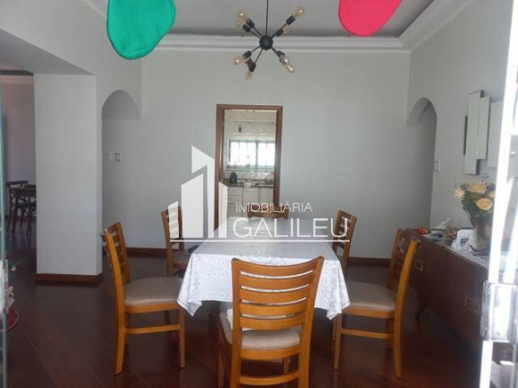 Imagem Casa com 3 Quartos à Venda, 218 m² em Jardim Dom Bosco - Campinas