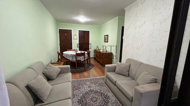 Imagem Apartamento com 3 Quartos à Venda, 75 m² em Vila Clementino - São Paulo Imagem Apartamento com 3 Quartos à Venda, 75 m² em Vila Clementino - São Paulo