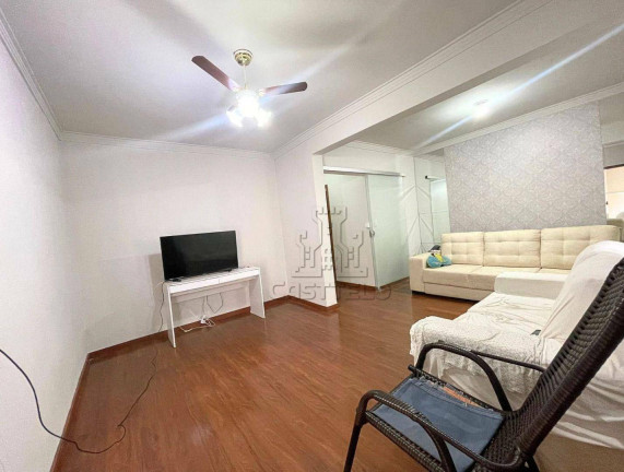 Imagem Sobrado com 4 Quartos à Venda ou Locação, 227 m² em Parque Residencial João Piza - Londrina