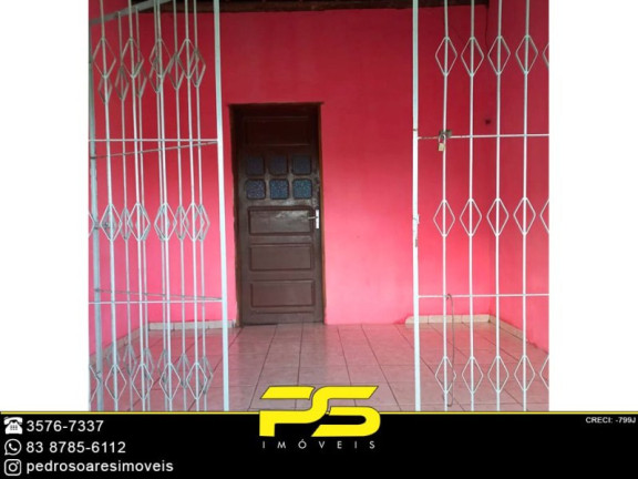 Imagem Casa com 4 Quartos à Venda, em Cruz Das Armas - João Pessoa Imagem Casa com 4 Quartos à Venda, em Cruz Das Armas - João Pessoa