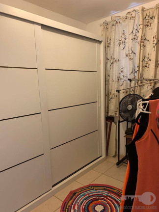 Imagem Apartamento com 2 Quartos à Venda, 50 m² em Sorocaba