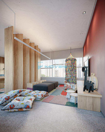 Imagem Apartamento com 3 Quartos à Venda, 151 m² em Boqueirão - Praia Grande Imagem Apartamento com 3 Quartos à Venda, 151 m² em Boqueirão - Praia Grande