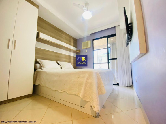 Imagem Apartamento com 3 Quartos à Venda, 112 m² em Itapoã - Vila Velha
