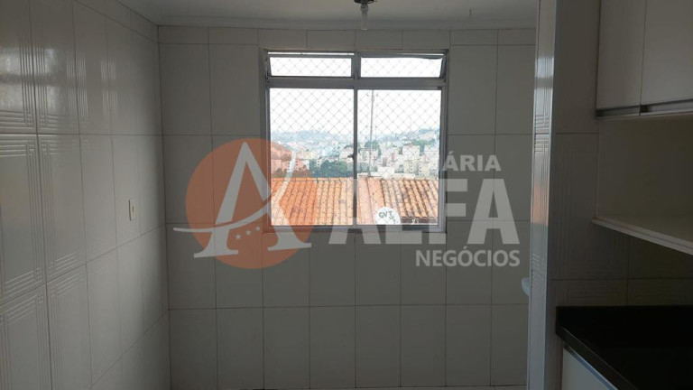 Imagem Apartamento com 2 Quartos à Venda, 52 m² em Jardim Caiapiá - Cotia Imagem Apartamento com 2 Quartos à Venda, 52 m² em Jardim Caiapiá - Cotia