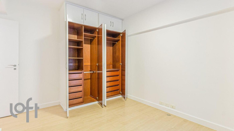 Imagem Apartamento com 4 Quartos à Venda, 153 m² em Leblon - Rio De Janeiro