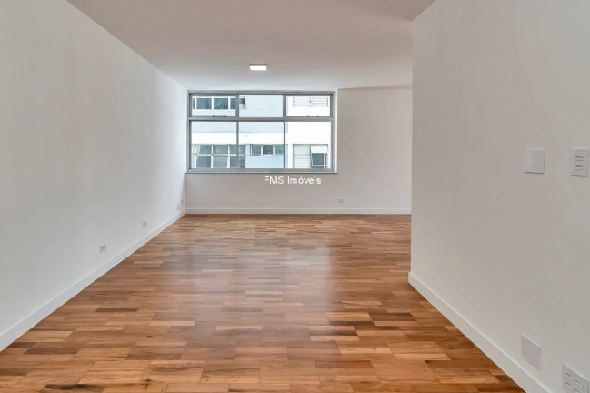 Imagem Imóvel com 3 Quartos à Venda, 176 m² em Santa Cecília - São Paulo
