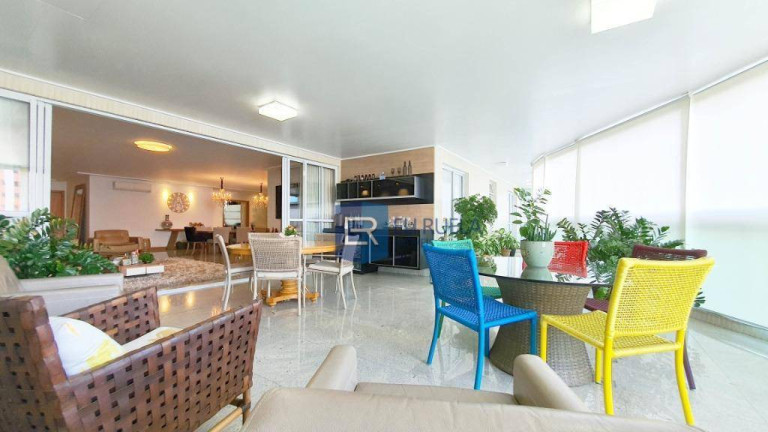 Imagem Apartamento com 4 Quartos à Venda, 348 m² em Barro Vermelho - Vitória Imagem Apartamento com 4 Quartos à Venda, 348 m² em Barro Vermelho - Vitória