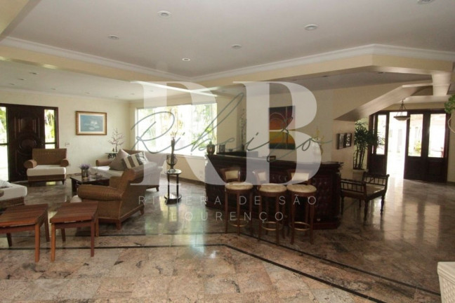 Imagem Imóvel com 4 Quartos à Venda, em Riviera - Bertioga Imagem Imóvel com 4 Quartos à Venda, em Riviera - Bertioga